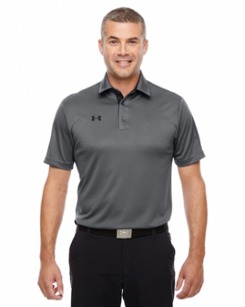Under Armour Men's Tech Polo