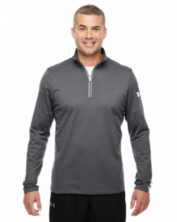 Under Armour Men's Qualifier 1/4 Zip