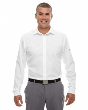 Under Armour Men's Ultimate Long Sleeve Buttondown