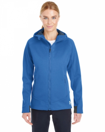 Ladies Under Armour CGI Dobson Softshell
