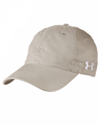 Under Armour Adjustable Chino Cap
