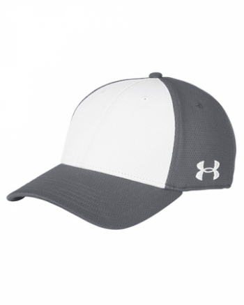 Under Armour Color Blocked Cap