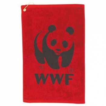 2.5lb./doz. Terry Golf Towel