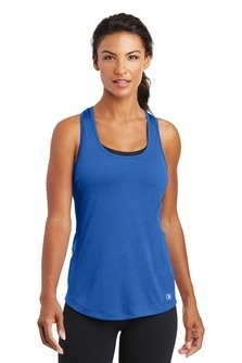 OGIO® Endurance Ladies' Racerback Pulse Tank Top