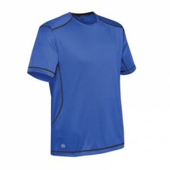 Men's Stormtech H2X-DRY® Hybrid Tee Shirt