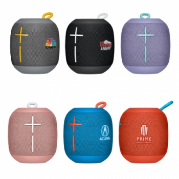 Ultimate Ears® Wonderboom Bluetooth® Speaker