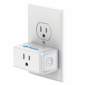 TP-Link Wi-Fi Smart Wi-Fi Plug Mini