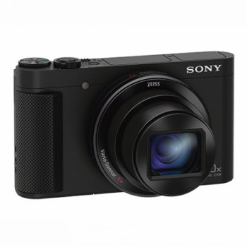 18.2MP HIGH ZOOM POINT & SHOOT DIGITAL CAMERA