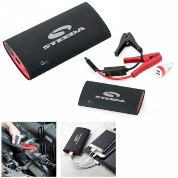 Alpha Powerbank/Jump Starter