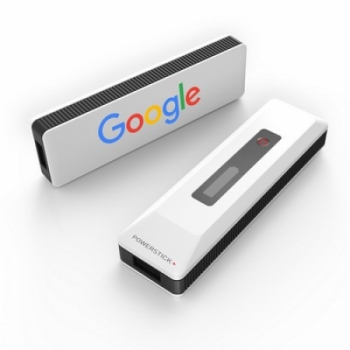 PowerStick+ Charger - Power Bank Portable Phone Charger
