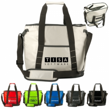 GRAB N' GO PORTABLE COOLER