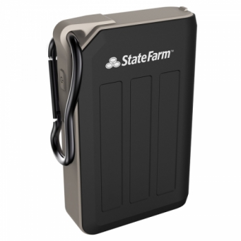 myCharge® AdventureMax Power Bank