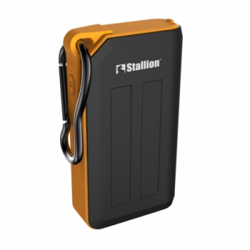 MYCHARGE® ADVENTUREPLUS POWER BANK 6700MAH