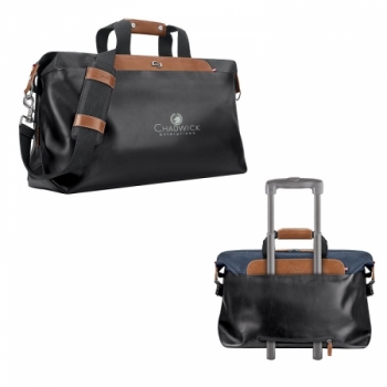 Hamptons Solo® Montauk Duffel