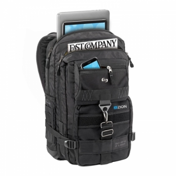 Black OPS Solo® Altitude Backpack