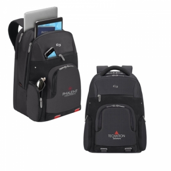 Aegis Solo® Stealth RFID Backpack