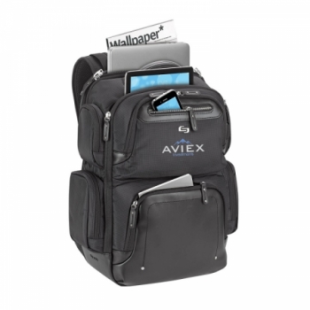 Gramercy Solo® Lexington Backpack