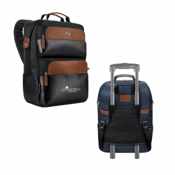 Hamptons Solo® East Hampton Backpack