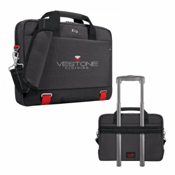 Aegis Solo® Envoy RFID Briefcase