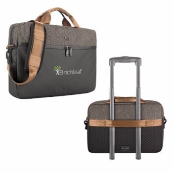 Solo® Frequency Briefcase