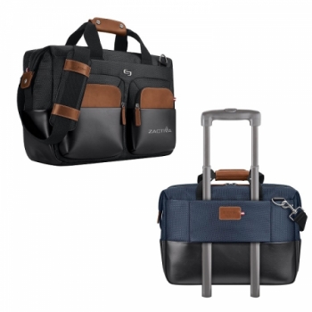 Hamptons Solo® Sag Harbor Briefcase