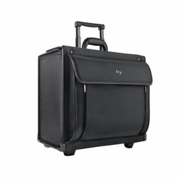 Solo® Classic Rolling Catalog Hard Case