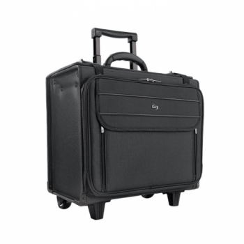 Solo® Classic Rolling Catalog Case