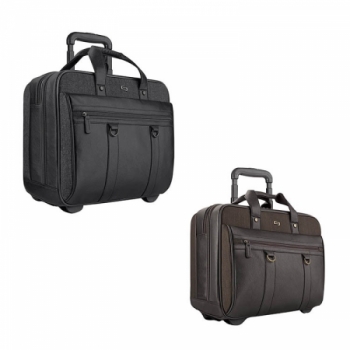 Solo® Bradford Rolling Case