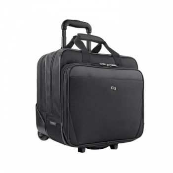 Solo® Classic Rolling Case