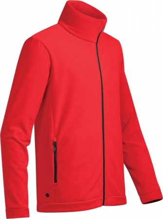 MEN'S NITRO MICROFLEECE JACKET - NFX-1