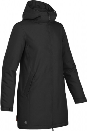 WOMEN'S SIDELINE PARKA - SPK-1W