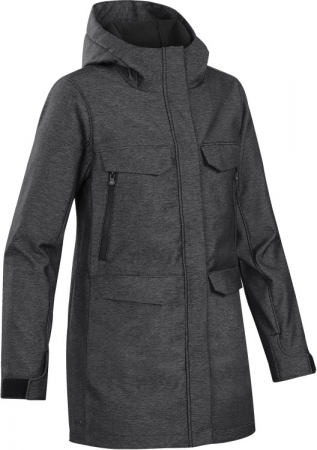 WOMEN'S ROVER BONDED FIELD COAT - BFC-1W