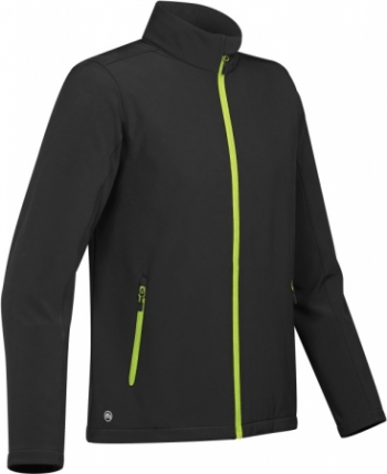 MEN'S ORBITER SOFTSHELL - KSB-1