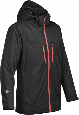 MEN'S SNOWBURST THERMAL SHELL - EB-3