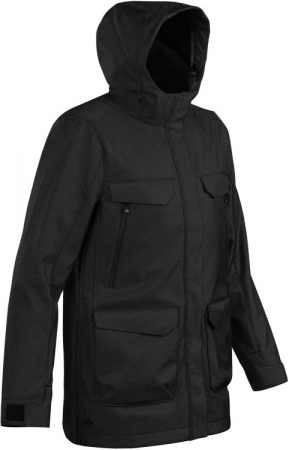 MEN'S ROVER BONDED FIELD COAT - BFC-1