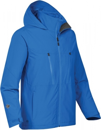 MEN'S HURRICANE SHELL - HRX-1