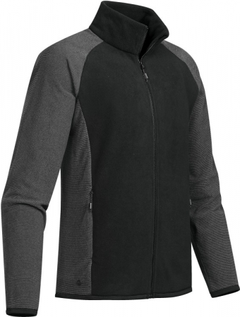 Men's Impact Microfleece Jacket