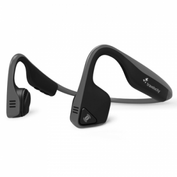 AfterShokz Trekz Titanium Bluetooth Sports Headphones