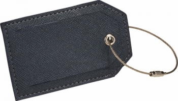 Modena Luggage Tag