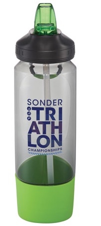 Rugged BPA Free Tritan™ Sport Bottle 28oz