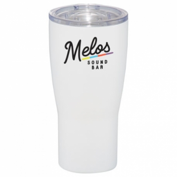 Nordic Copper Vac Tumbler with Ceramic Lining 16oz