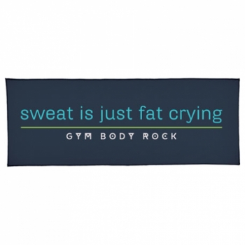 SimplyFit Cooling Towel