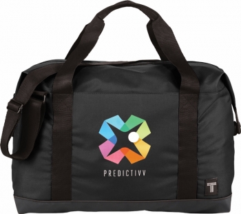 Tranzip 17" Day Duffel Bag