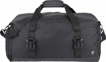 Tranzip 21" Weekender Duffel Bag