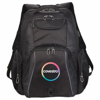 Rainier TSA 17" Computer Backpack