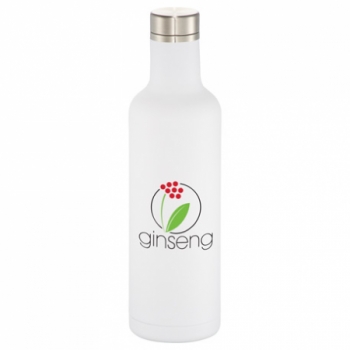 PINTO COPPER VACUUM INSULATED BOTTLE 25OZ