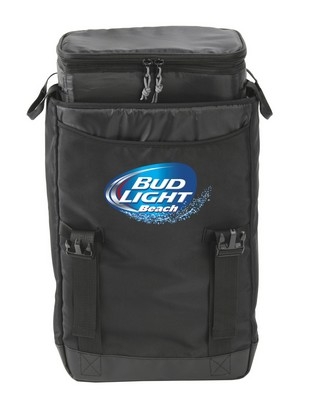 Backpack Case Cooler