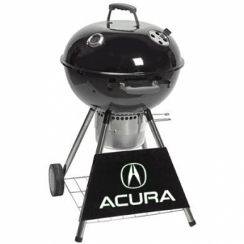 Kettle Grill