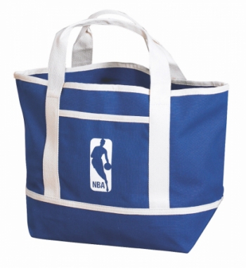 Captains Tote Bag
