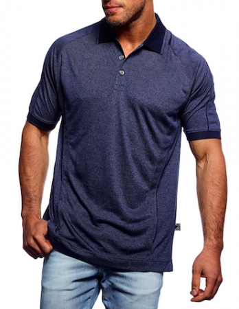 HEATHAWAY-MEN’S POLO